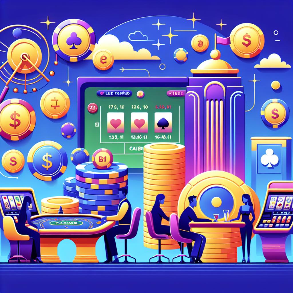 online娛樂城推薦攻略：精選特色與實用打法技巧方法解析