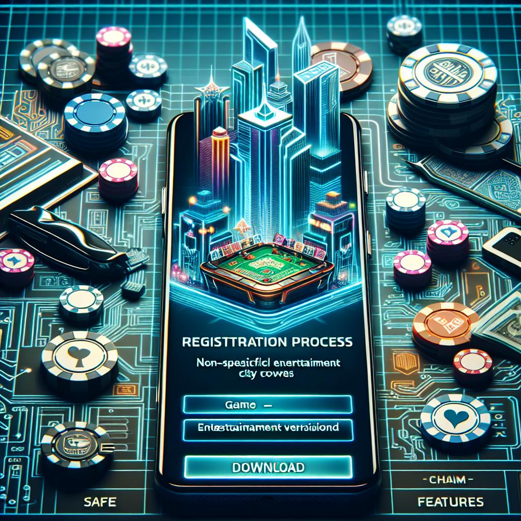 發又發娛樂城評價與註冊流程解析，推薦安全特色及手機版下載攻略